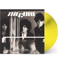 The Cure – I Hear No Sound: Live in Amsterdam, 1979 (Limited Edition 12-Inch Album on Yellow Vinyl) collectible from Coda...