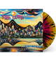 The Cure – Let’s Go to Rio: Live at the Hollywood Rock Festival, 1996 (12-Inch Album on Splatter Vinyl)