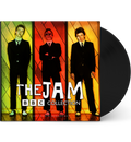 The Jam – BBC Collection 1977–78 (12-Inch Album on 180g Vinyl) collectible from Coda Records