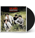 The Kinks – Popstars in Disguise: Live at the Fillmore West, November 1969 (12-Inch Double-LP) collectible from Coda Records