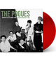 The Pogues – Migrants on the Home Front: Live in Dublin, 1985 (12-Inch Double-LP on Red Vinyl)