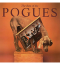 The Pogues – The Best of the Pogues (12-Inch Album), alternate view