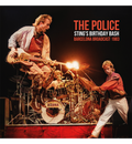 The Police – Sting’s Birthday Bash: Live in Barcelona, 1983 (12-Inch Double-LP), alternate view