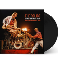 The Police – Sting’s Birthday Bash: Live in Barcelona, 1983 (12-Inch Double-LP) collectible from Coda Records