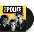 The Police – The Bottom Line 1979 (12-Inch Album on 180g Vinyl) collectible from Coda Records