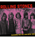 The Rolling Stones – Bleeding For You: San Diego 1969 (Limited Edition 12-Inch Album), alternate view