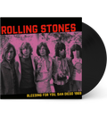 The Rolling Stones – Bleeding For You: San Diego 1969 (Limited Edition 12-Inch Album) collectible from Coda Records
