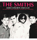 The Smiths – Amid Concrete and Clay: Live in Manchester, 1985 (12-Inch Album), alternate view