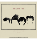 The Smiths – Live at the Markthalle, Hamburg, 1984 (Limited Edition 12-Inch Album on 180g Violet Cloudy Vinyl, alternate view