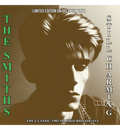 The Smiths – Still Charming: Live in Madrid, 1985 (Limited Edition 12-Inch Album on Brown/White Splatter Viny, alternate view