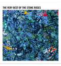 The Stone Roses – The Very Best of the Stone Roses (12-Inch Double-LP), alternate view