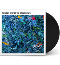 The Stone Roses – The Very Best of the Stone Roses (12-Inch Double-LP) collectible from Coda Records