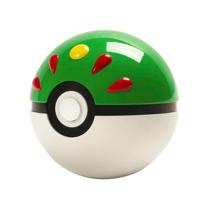 The Wand Company Pokémon Die-Cast Friend Ball Replica