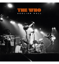 The Who – Aeolian Hall (12-Inch Album), alternate view