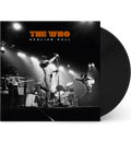 The Who – Aeolian Hall (12-Inch Album) collectible from Coda Records