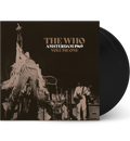 The Who – Amsterdam 1969 (4-LP Vinyl Bundle), alternate view