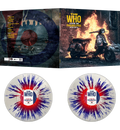 The Who – Live in Philadelphia, 4 December 1973 (Limited Edition Double-LP on Splatter Vinyl), alternate view