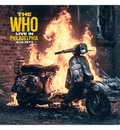 The Who – Live in Philadelphia, 4 December 1973 (Limited Edition Double-LP on Splatter Vinyl), side angle