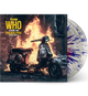 The Who – Live in Philadelphia, 4 December 1973 (Limited Edition Double-LP on Splatter Vinyl)
