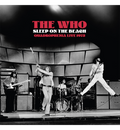 The Who – Sleep On the Beach: Quadrophenia Live 1973 (12-Inch Double-LP), alternate view