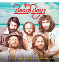 The Beach Boys – The Philadelphia Spectrum, 1980 (Limited Edition 12-Inch Album on 180g Turquoise Vinyl), alternate view