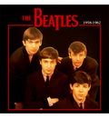 The Beatles – 1958–1962 (12-Inch Album on 180g Red Vinyl), alternate view