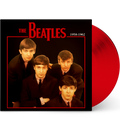 The Beatles – 1958–1962 (12-Inch Album on 180g Red Vinyl) collectible from Coda Records