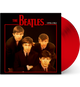 The Beatles – 1958–1962 (12-Inch Album on 180g Red Vinyl)