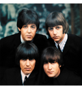 The Beatles – The Covers: Volume One (Limited Edition 12-Inch Album on Blue Vinyl), alternate view