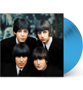 The Beatles – The Covers: Volume One (Limited Edition 12-Inch Album on Blue Vinyl) collectible from Coda Records