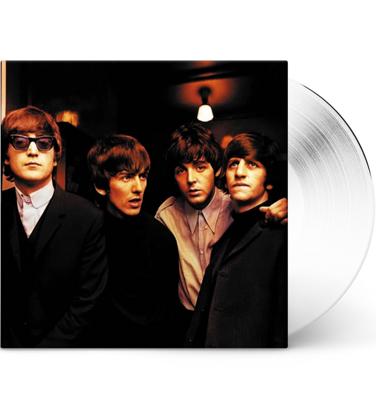 The Beatles – The Covers: Volume Two (Limited Edition 12-Inch Album on White Vinyl) collectible from Coda Records