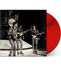The Beatles – Live: Volume One (Limited Edition 12-Inch Album on Red Vinyl) collectible from Coda Records