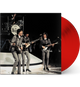 The Beatles – Live: Volume One (Limited Edition 12-Inch Album on Red Vinyl)