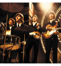 The Beatles – Live: Volume Two (Limited Edition 12-Inch Album on Orange Vinyl), alternate view