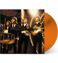 The Beatles – Live: Volume Two (Limited Edition 12-Inch Album on Orange Vinyl) collectible from Coda Records