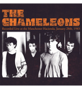 The Chameleons – Live at the Haçienda, Manchester, 1983 (Limited Edition 12-Inch Album on Orange Vinyl), alternate view