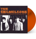The Chameleons – Live at the Haçienda, Manchester, 1983 (Limited Edition 12-Inch Album on Orange Vinyl) collectible from C...