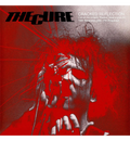 The Cure – Cracked Reflection: Live in Washington, D.C., 1984 (Limited Edition Double-LP on Transparent Teal, alternate view