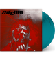 The Cure – Cracked Reflection: Live in Washington, D.C., 1984 (Limited Edition Double-LP on Transparent Teal Vinyl)