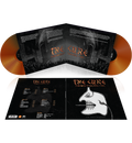 The Cure – Paramount Theatre 1984 (Limited Edition Double-LP on 180g Transparent Orange Vinyl) collectible from Coda Records