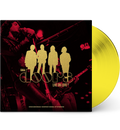The Doors – Live On Love Street: Stockholm, 1968 (Special Edition 12-Inch Album on Yellow Vinyl) collectible from Coda Rec...