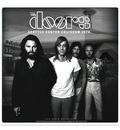 The Doors – Seattle Center Coliseum 1970 (Limited Edition 12-Inch Album on 180g Grey Vinyl), alternate view