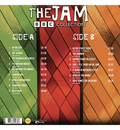 The Jam – BBC Collection 1977–78 (12-Inch Album on 180g Vinyl), side angle