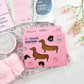 THE PINK EDIT | LUXURY SELF-CARE GIFT BOX, alternate view