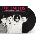 The Smiths – Amid Concrete and Clay: Live in Manchester, 1985 (12-Inch Album) collectible from Coda Records