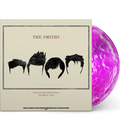 The Smiths – Live at the Markthalle, Hamburg, 1984 (Limited Edition 12-Inch Album on 180g Violet Cloudy Vinyl) collectible...