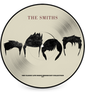 The Smiths – Live at the Markthalle, Hamburg, 1984 (Limited Edition 12-Inch Picture Disc) collectible from Coda Records