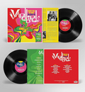 The Yardbirds – Heart Full of Soul: The Best Of (12-Inch Album) collectible from Coda Records