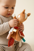 Sophie la girafe® - FanFan the Fawn Comforter collectible from The Little Hive