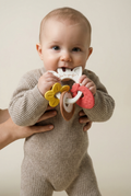 Sophie la girafe® – 5 Senses: Sense of Smell Ring collectible from The Little Hive